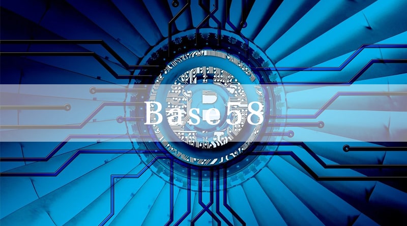 Base58とは？