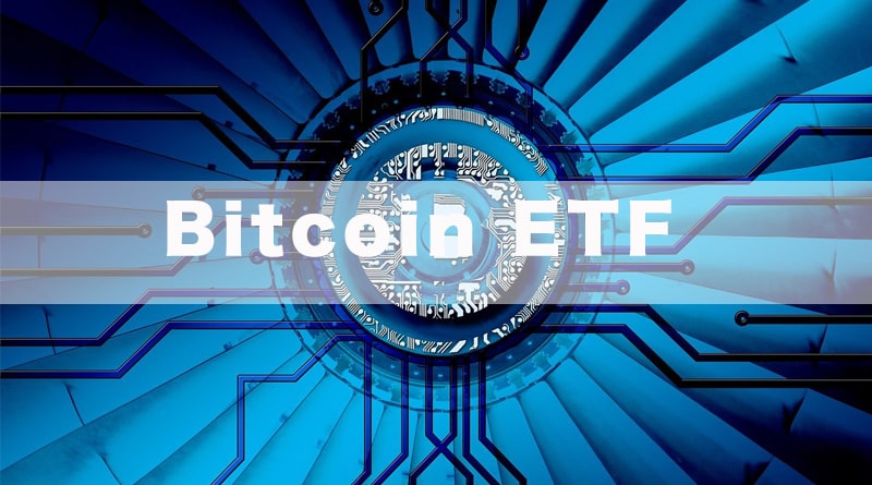 Bitcoin ETF とは？